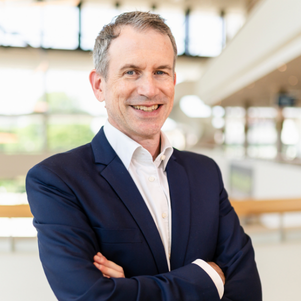Johannes Röder – Gründer und Berater BETTER DECISIONS FASTER